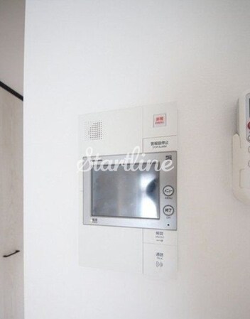 ハーモニーレジデンス新宿御苑ザイーストの物件内観写真